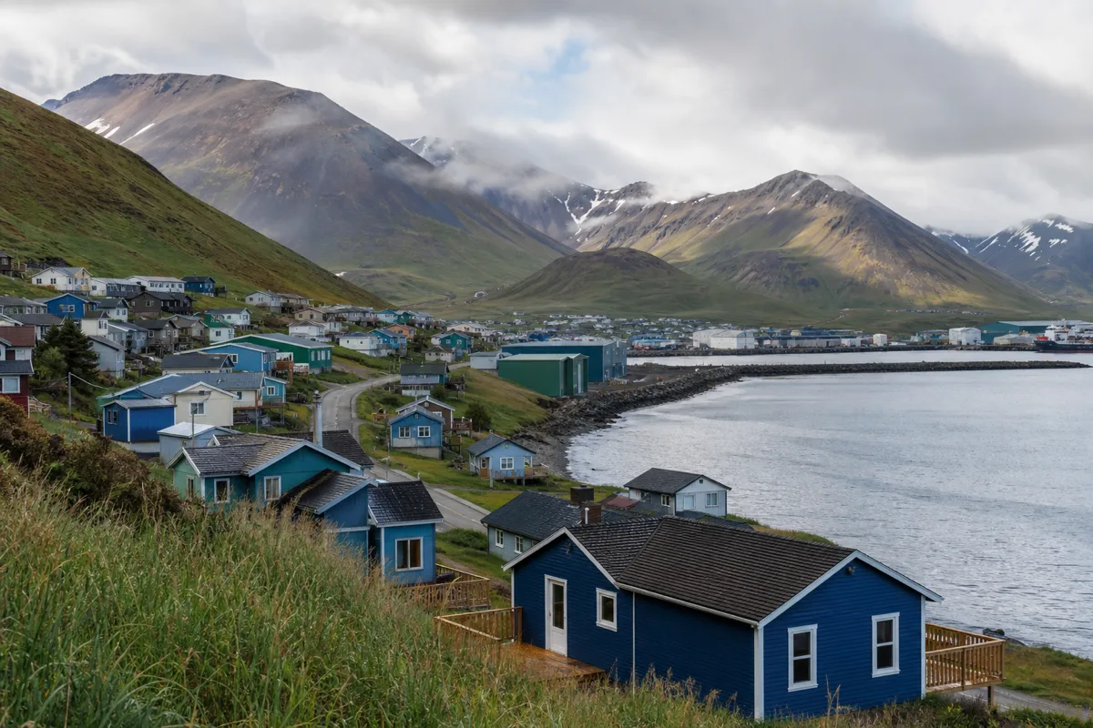 Unalaska Alaska Real Estate Guide 2026