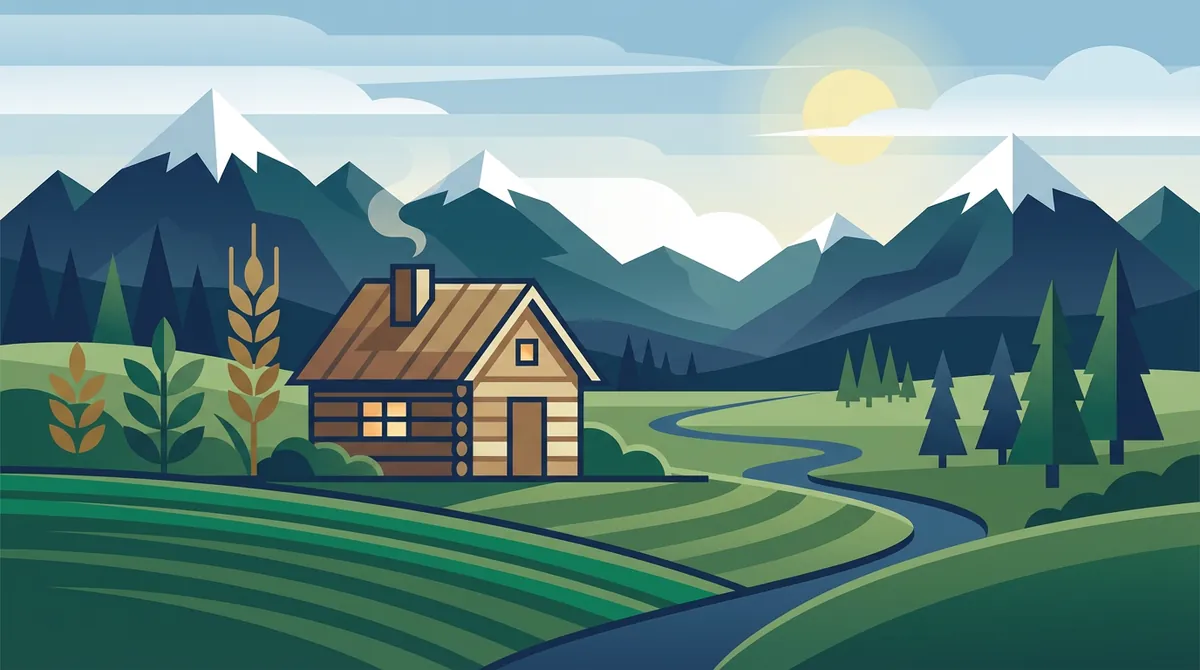USDA Loans in Alaska: Zero Down for Rural Buyers