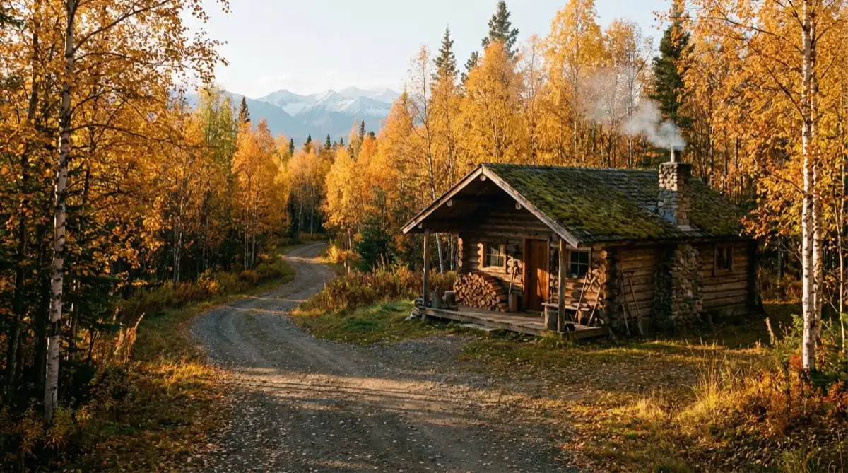 USDA Loans Near Fairbanks, Alaska: Guide
