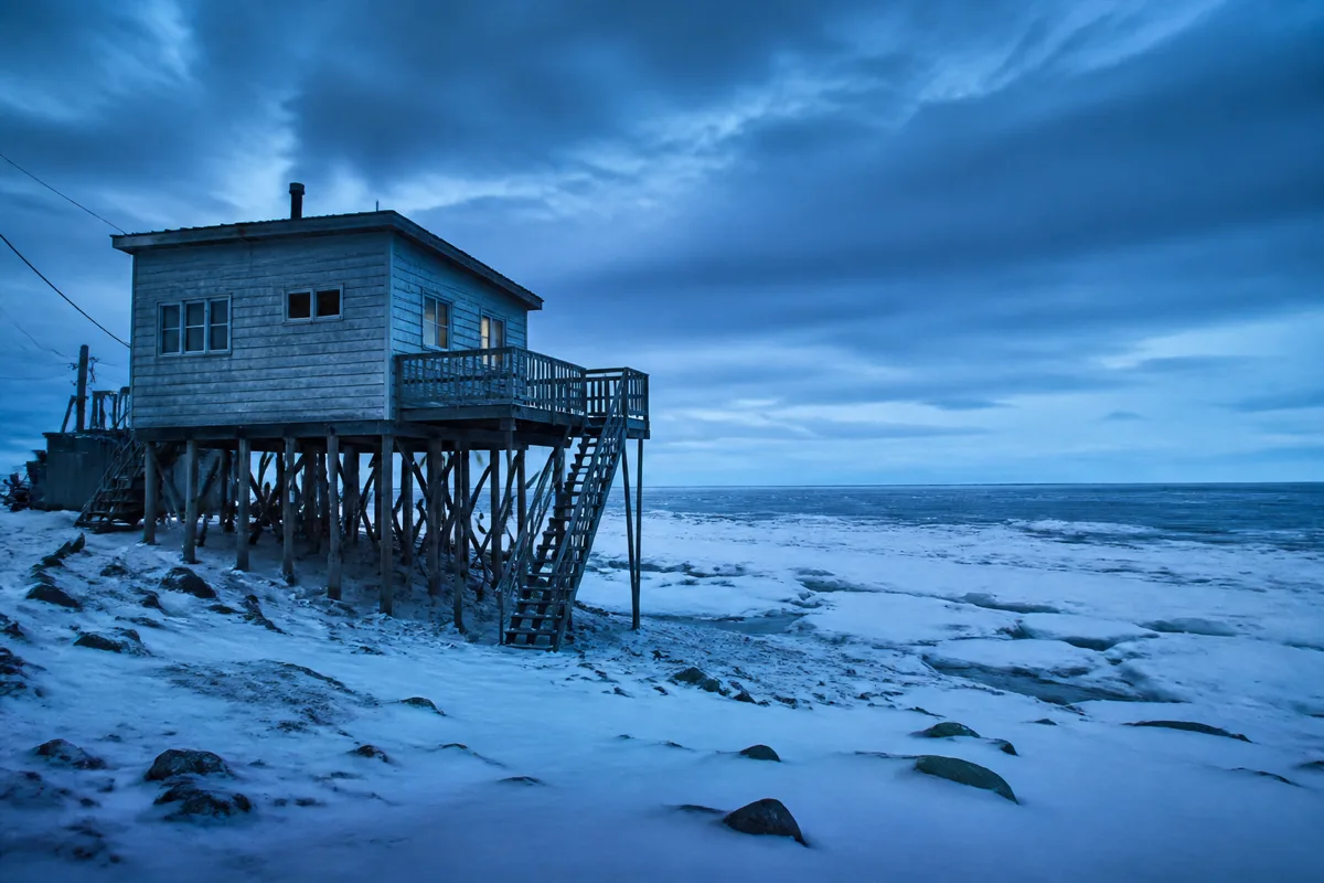 Utqiagvik Alaska Real Estate: Buyer's Guide