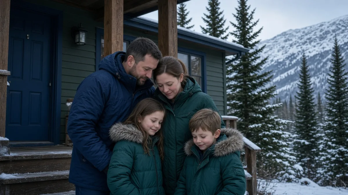 VA Cash Out Refinance Alaska: Uses and Fees