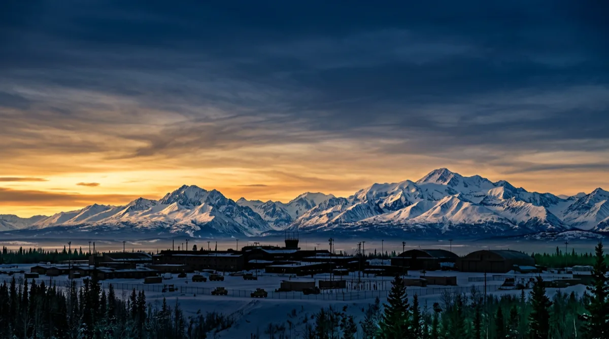 VA Loans in Fairbanks, Alaska: Military Guide