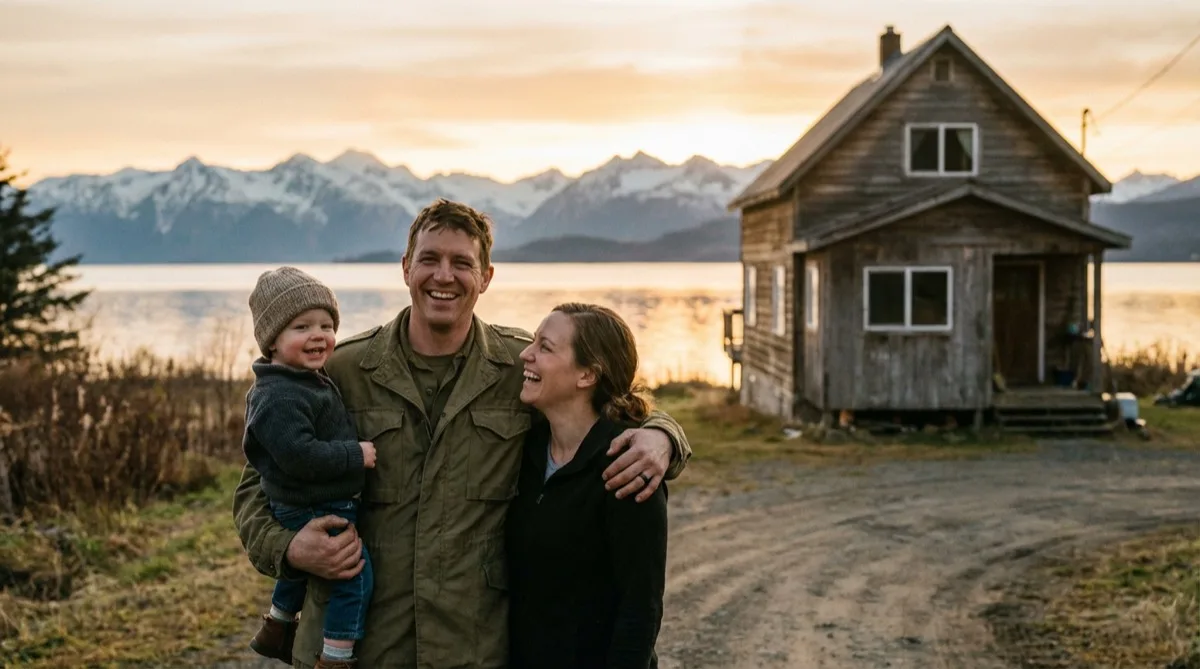 VA Loans in Homer, Alaska: Military Guide