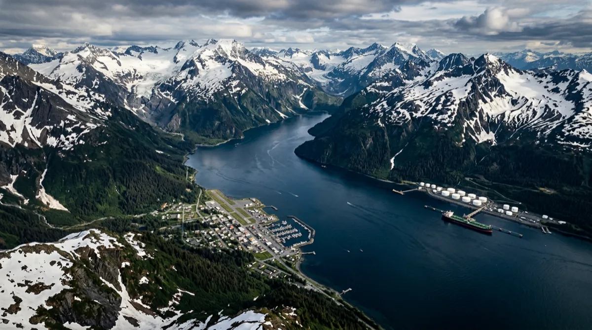 Valdez Alaska Real Estate: Buyer's Guide