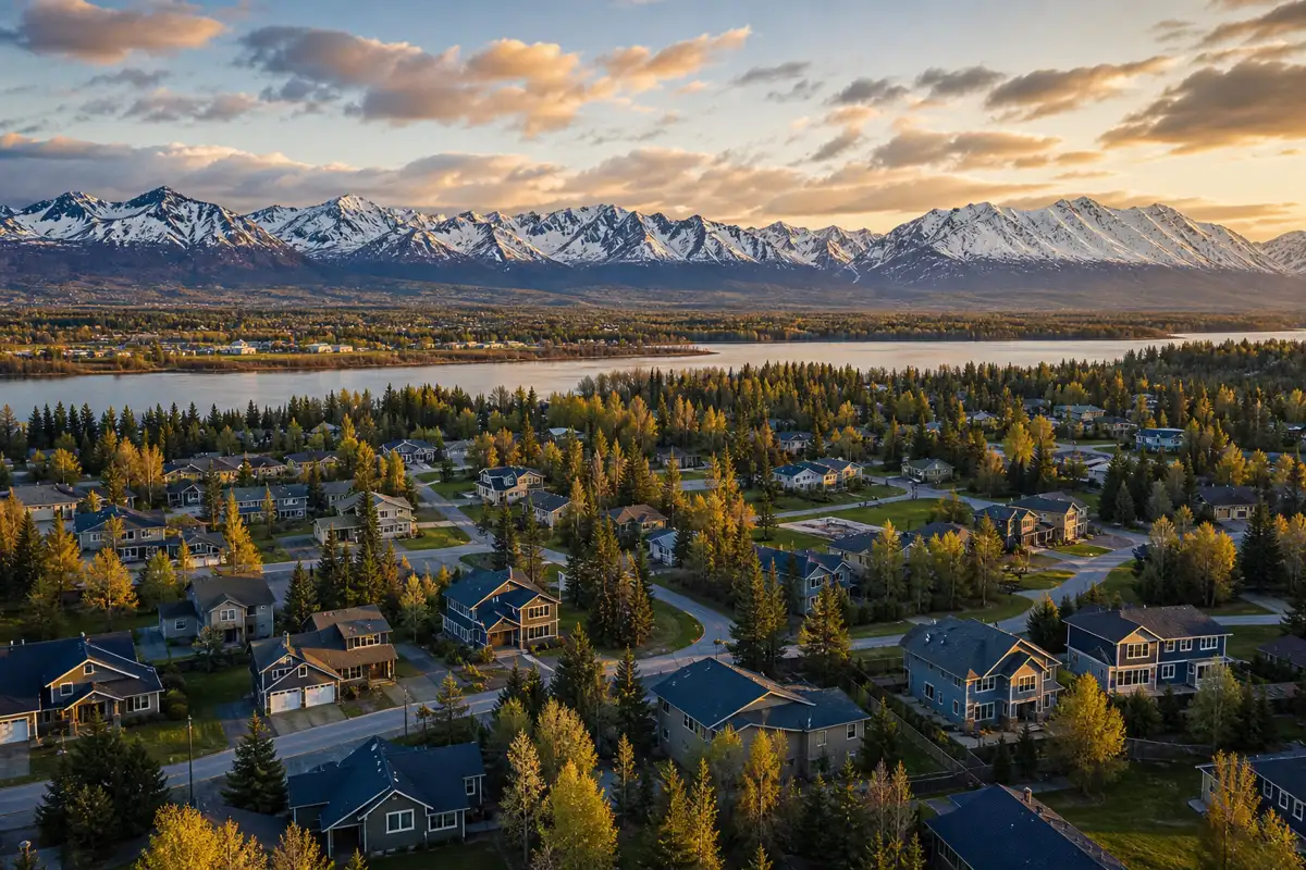 Wasilla Housing Market 2026: What Buyers Need to Know