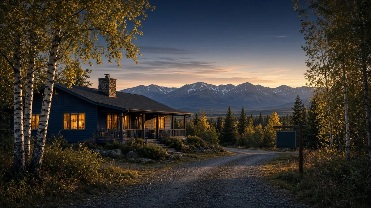 Who Pays Realtor Commission Alaska After NAR