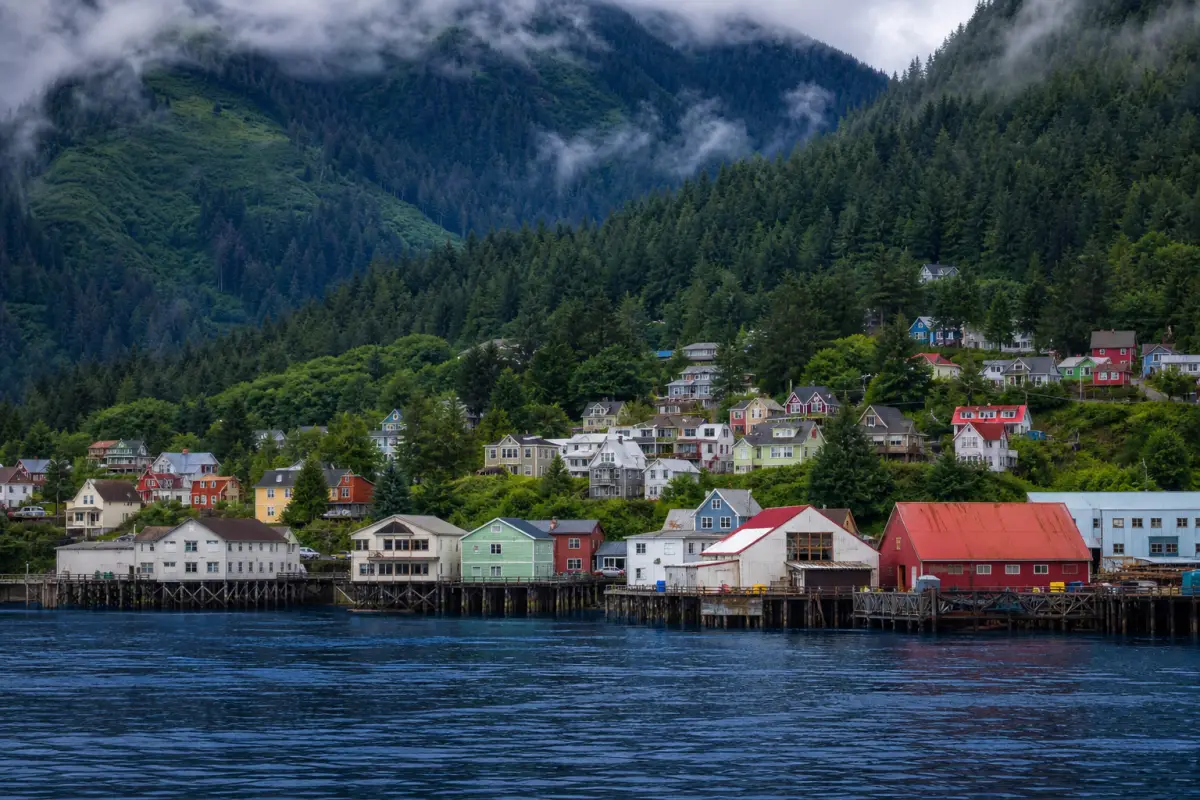 Wrangell Alaska Real Estate: Buyer's Guide 2026