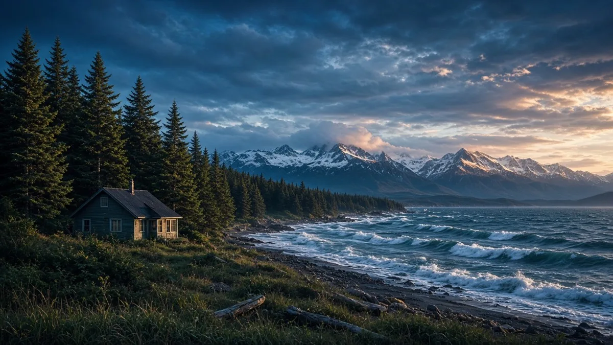 Yakutat Alaska Real Estate: Buyer's Guide
